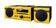 Yamaha MCR-B043 Jaune