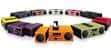 Yamaha MCR-B142 Blanc (photo supp. n°3)