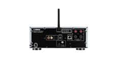 Yamaha MusicCast MCR-N470 Noir