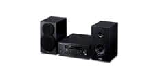 Yamaha MusicCast MCR-N470 Noir