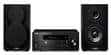 Yamaha MusicCast MCR-N470 Noir