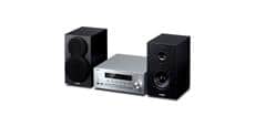 Yamaha MusicCast MCR-N470 Silver