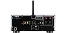 Yamaha MusicCast MCR-N570 Noir