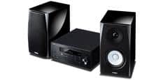 Yamaha MusicCast MCR-N570 Noir