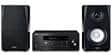 Yamaha MusicCast MCR-N570 Noir