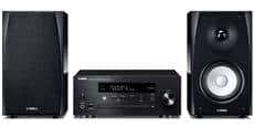 Yamaha MusicCast MCR-N570 Noir