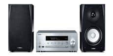 Yamaha MusicCast MCR-N570 Silver