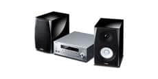 Yamaha MusicCast MCR-N570 Silver