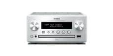 Yamaha MusicCast MCR-N570 Silver