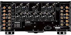 Yamaha MX-A5200 Noir