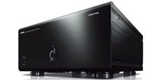 Yamaha MX-A5200 Noir