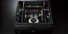 Yamaha MX-A5200 Titane