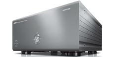 Yamaha MX-A5200 Titane