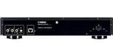 Yamaha MusicCast NP-S303 Noir