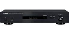 Yamaha MusicCast NP-S303 Noir