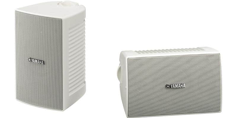 Yamaha NS-AW194 Blanc
