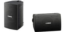 Yamaha NS-AW194 Noir