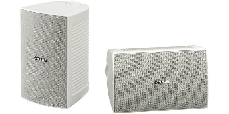 Yamaha NS-AW294 Blanc