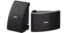 Yamaha NS-AW392 Noir