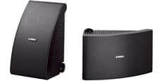 Yamaha NS-AW992 Noir
