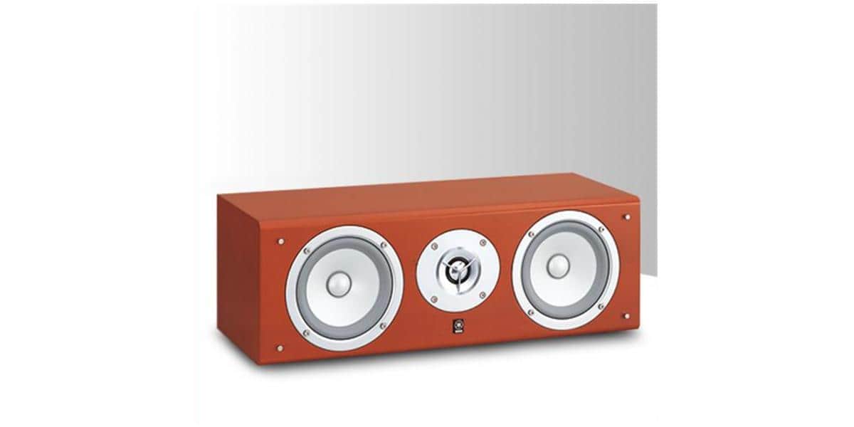 Yamaha NS-C525 Cherry