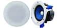 Yamaha NS-IC400 Blanc
