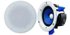 Yamaha NS-IC400 Blanc