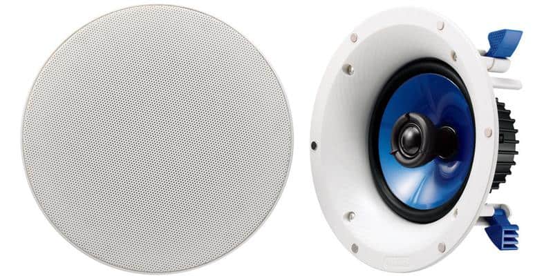 Yamaha NS-IC600 Blanc
