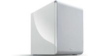Yamaha MusicCast SUB 100 Blanc