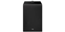 Yamaha MusicCast SUB 100 Noir
