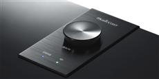 Yamaha MusicCast SUB 100 Noir