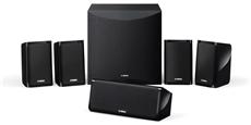 Yamaha NS-P41 Noir