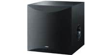 Yamaha NS-SW100 Noir