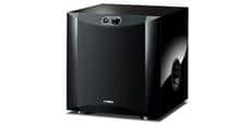 Yamaha NS-SW200 Noir Laqué