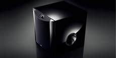 Yamaha NS-SW200 Noir Laqué