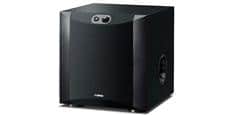 Yamaha NS-SW200 Bois Noir
