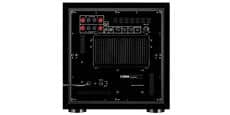Yamaha NS-SW200 Bois Noir