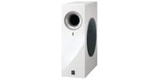Yamaha NS-SW210 Blanc Laqué