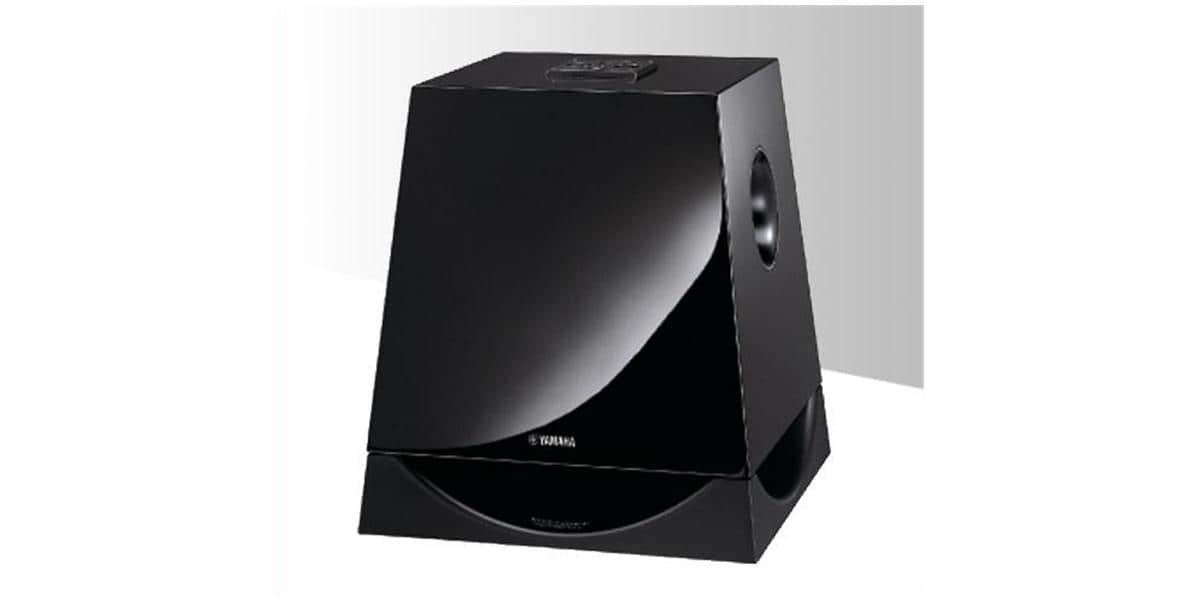 Yamaha NSSW700 BLK