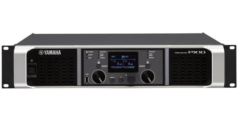 Yamaha PX10