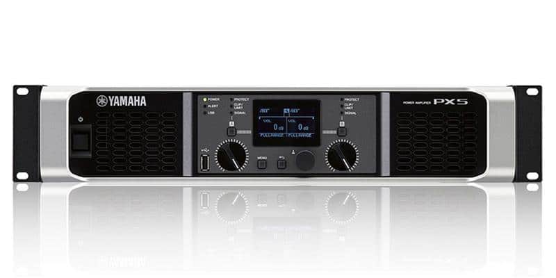 Yamaha PX5