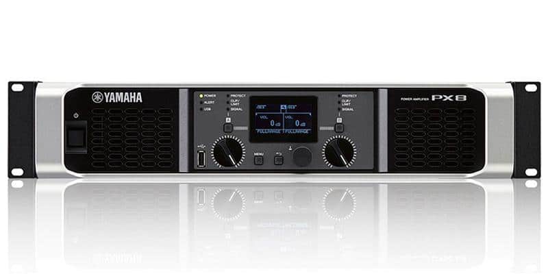 Yamaha PX8