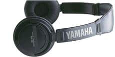 Yamaha RH5Ma Noir