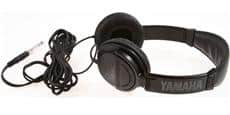 Yamaha RH5Ma Noir