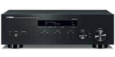 Yamaha R-N303 Noir