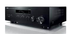 Yamaha R-N303 Noir