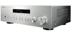 Yamaha R-N303 Silver