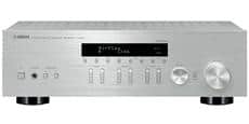 Yamaha R-N303 Silver