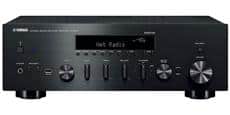 Yamaha R-N602 Noir