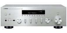 Yamaha R-N602 Silver